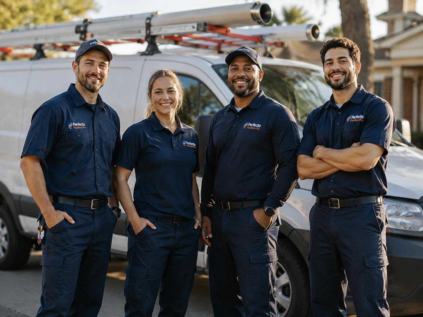 Emergency Plumber Near Me in Coloma, CA near me